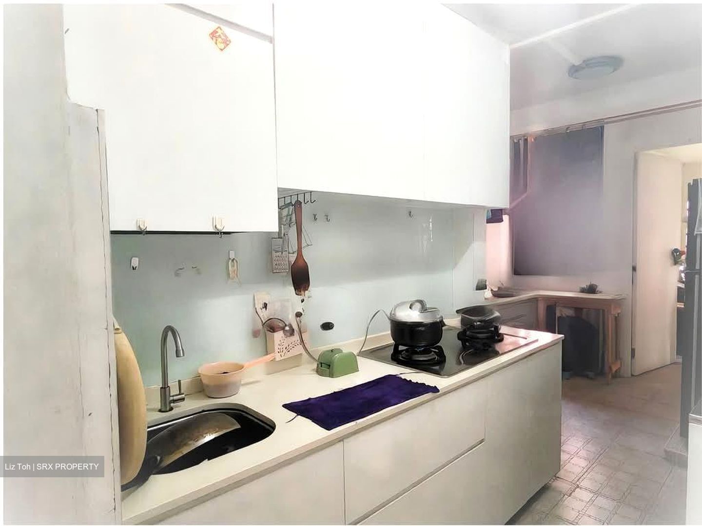Blk 112 Commonwealth Crescent (Queenstown), HDB 3 Rooms #570154601